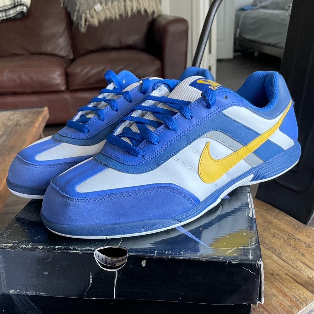 Nike SB Zoom Air Abington sz 12